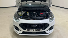 Ford Fiesta 1.0 EcoBoost Hybrid mHEV 125 ST-Line Edition 5dr Petrol Hatchback